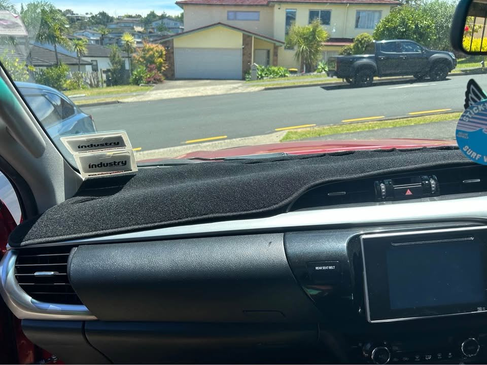 Toyota Hilux N80 Dash Mat 2016-2021