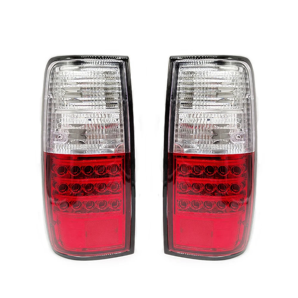 Tail Lights for Toyota Land Cruiser 80 Series (1990-1998)