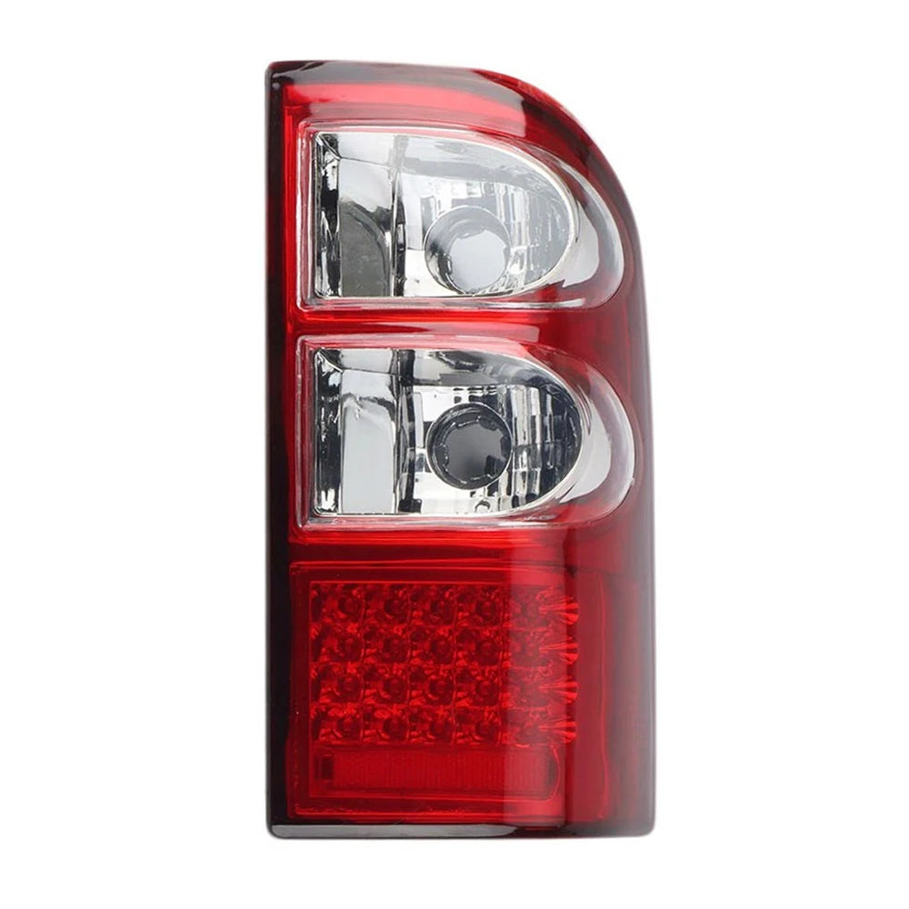 LED Tail Lights for Nissan Patrol Y61 (1997–2004)