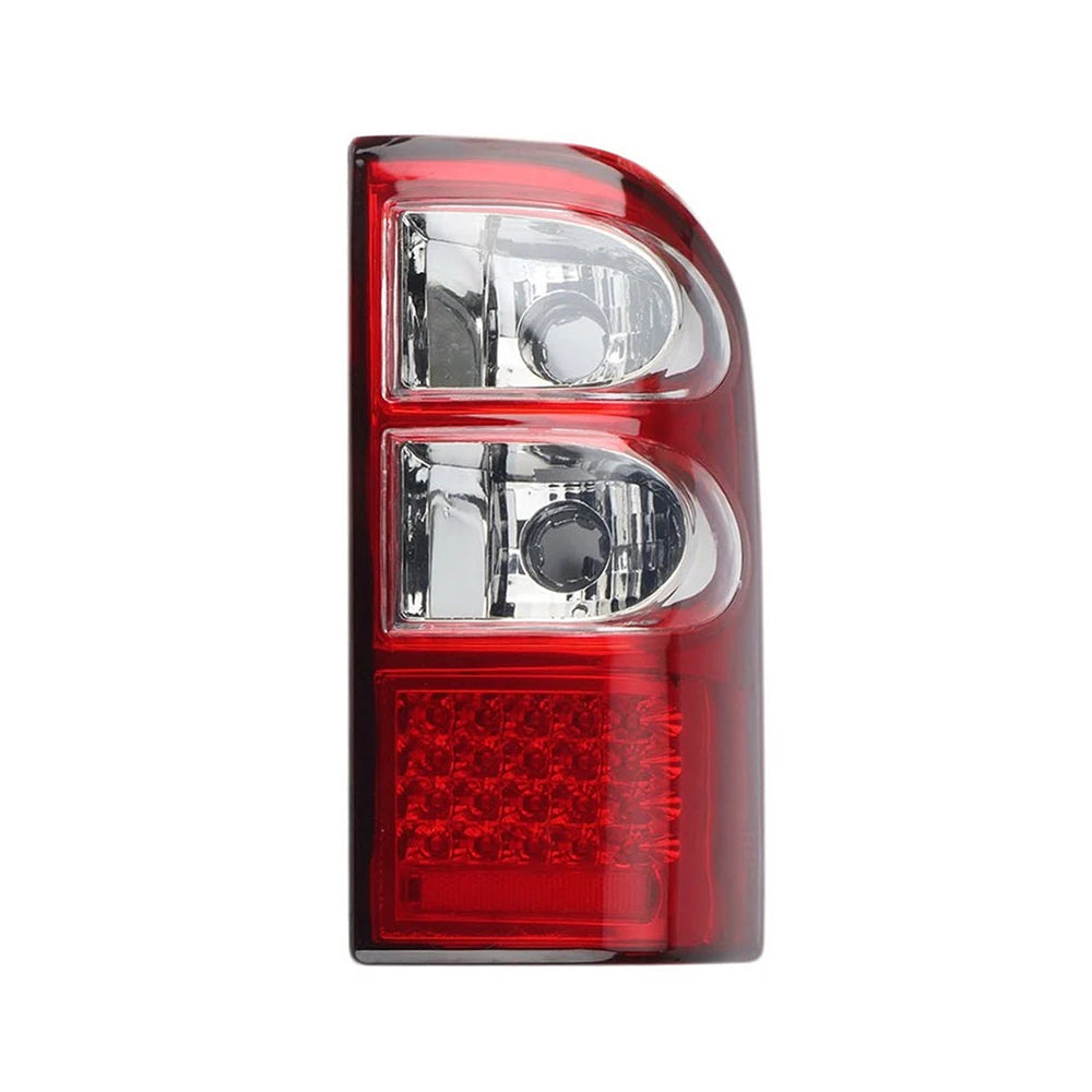 LED Tail Lights for Nissan Patrol Y61 (1997–2004)
