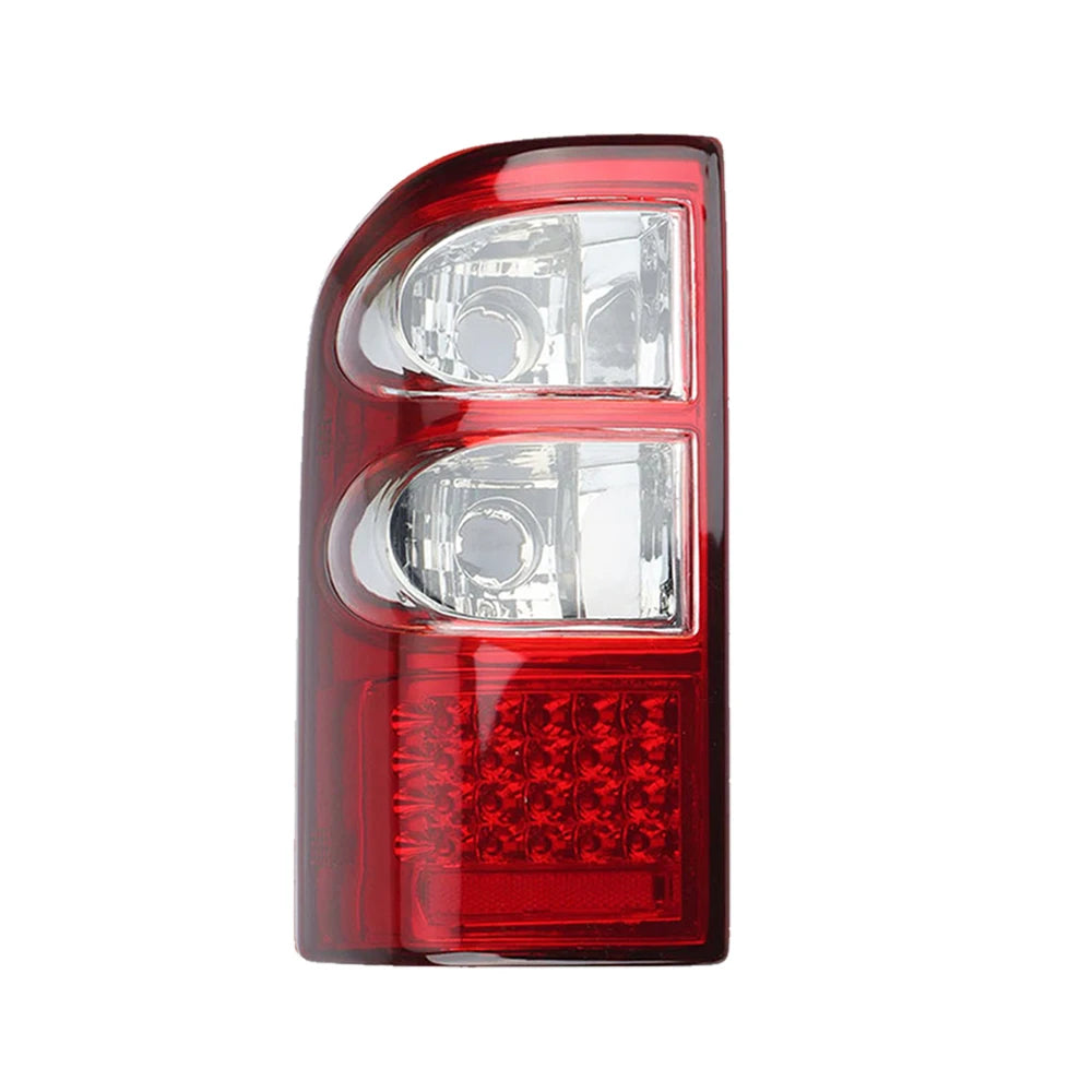 LED Tail Lights for Nissan Patrol Y61 (1997–2004)