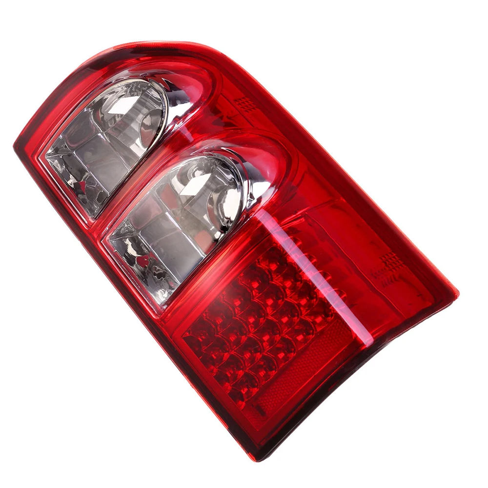LED Tail Lights for Nissan Patrol Y61 (1997–2004)