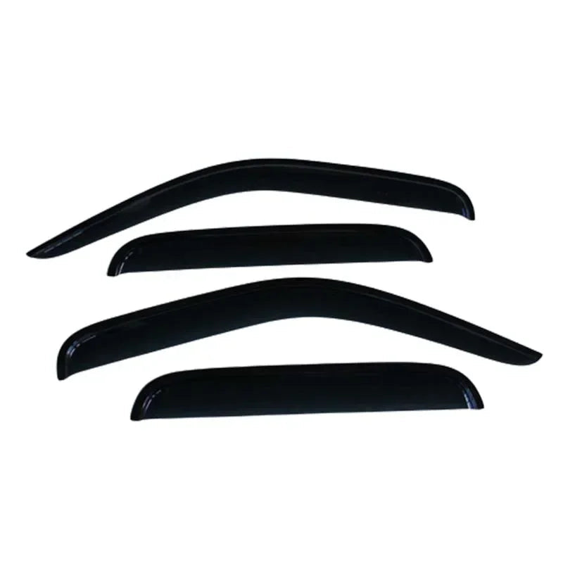 Monsoons / Weather Shields Set Toyota Hilux (2001-2004)