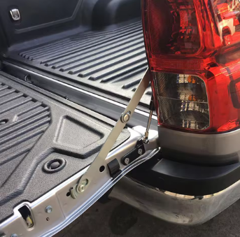 Toyota Hilux N80 2015-2025 Tail Gate Struts