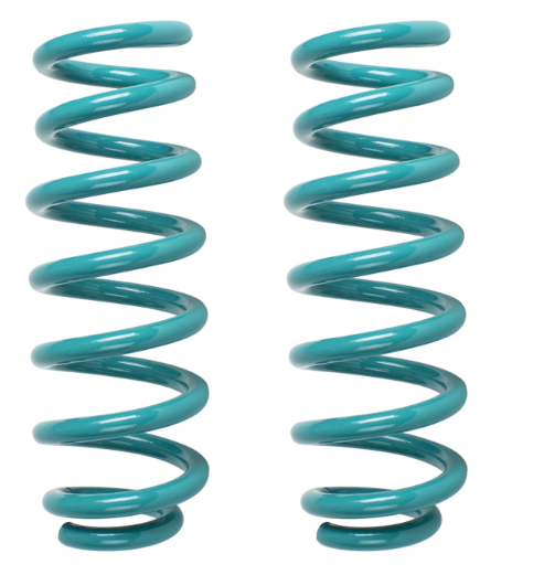 Dobinsons Front Coil Springs – Toyota Hilux KUN 2005+ / Prado KZJ120
