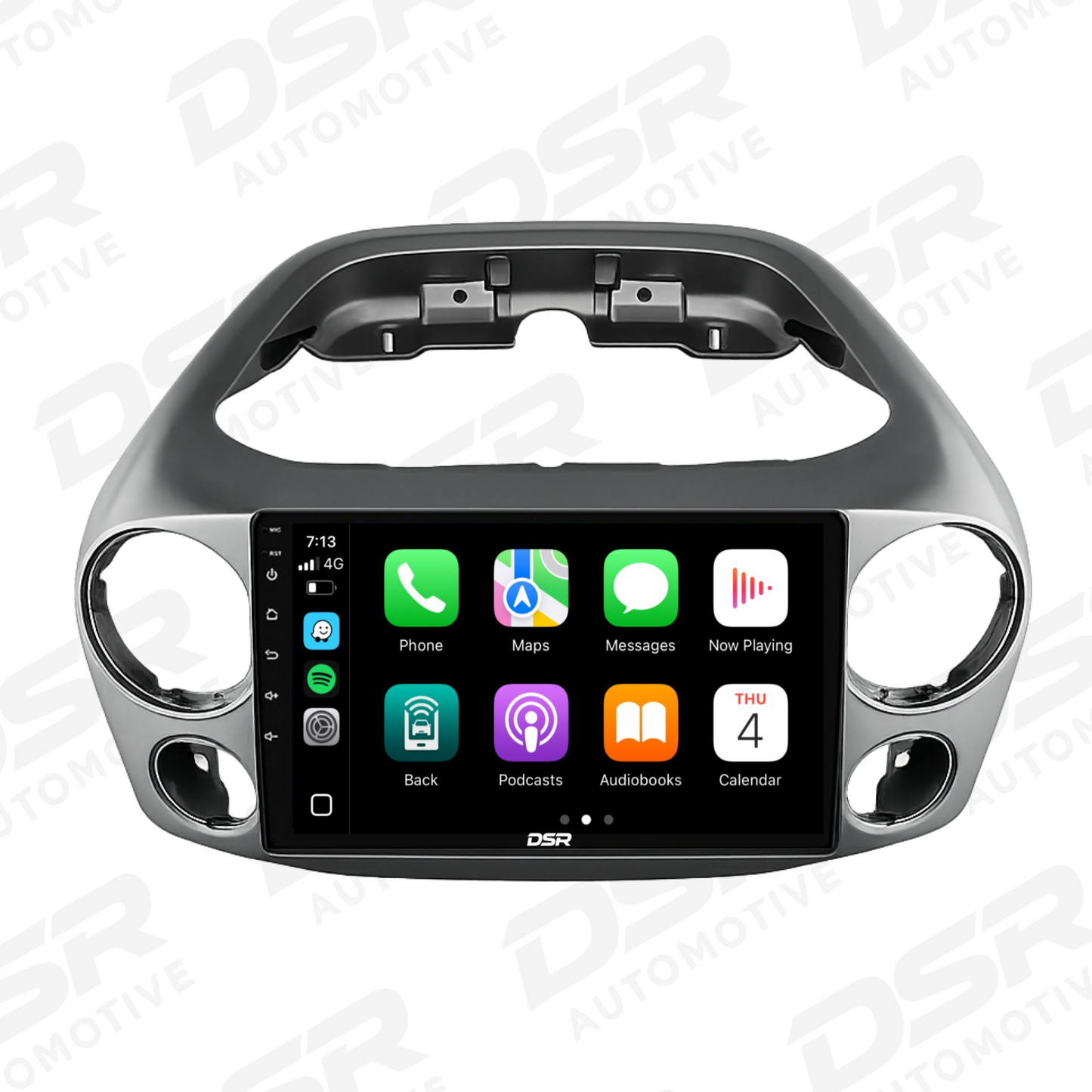 VW Volkswagen Amarok 2010-2016 DSR Head Unit