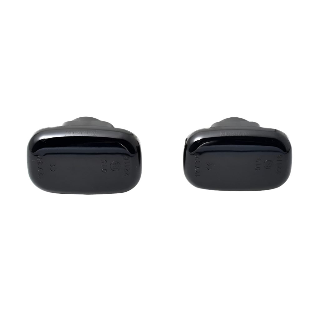 Smoked or Crystal Lens LED Indicators – Hilux N70