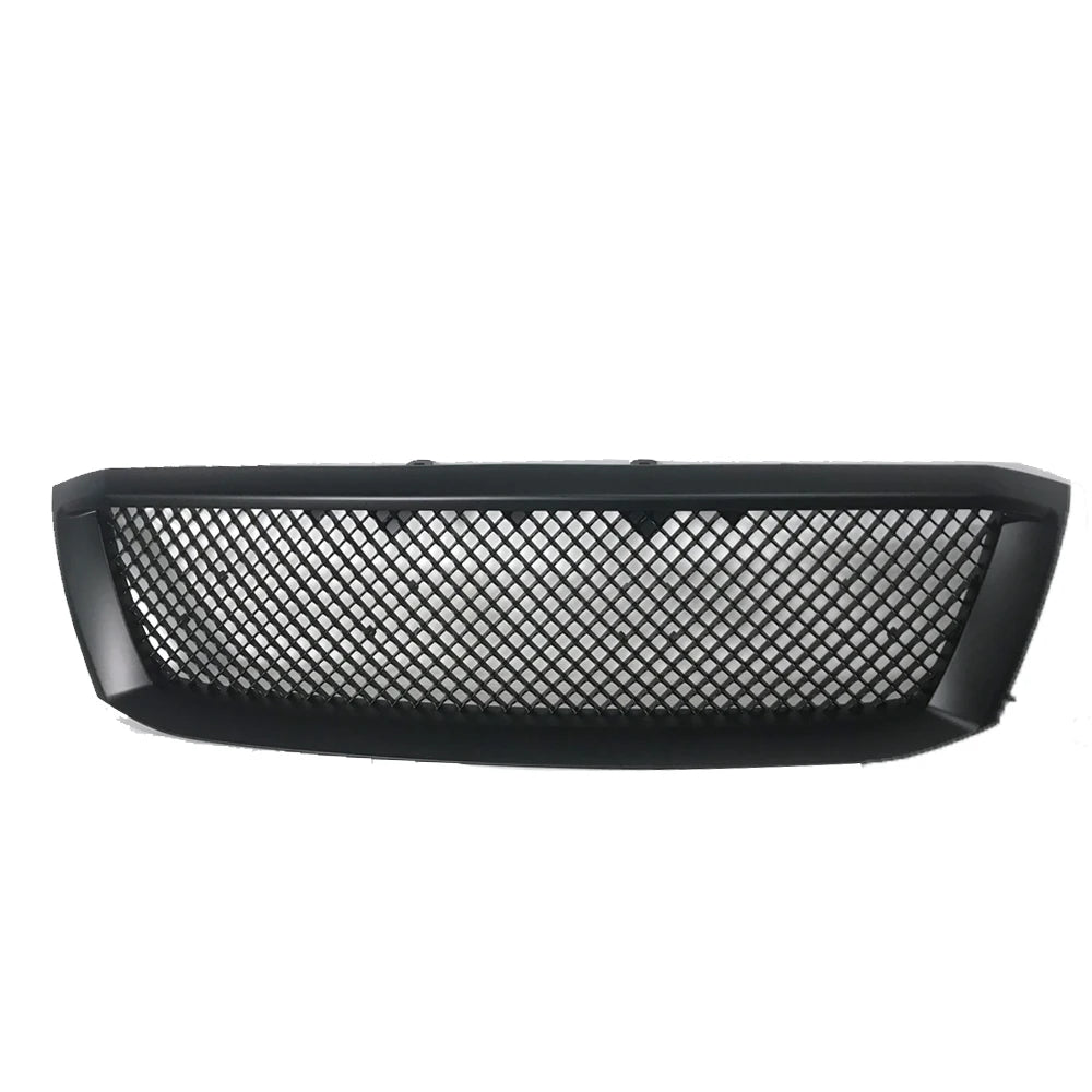 Mesh Grille for Toyota Hilux N70 (2005–2011 Pre-Facelift)