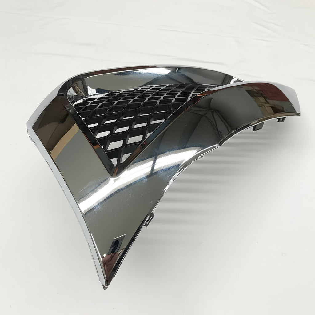 Mesh Grille for Toyota Hilux N70 Facelift (2011–2015)