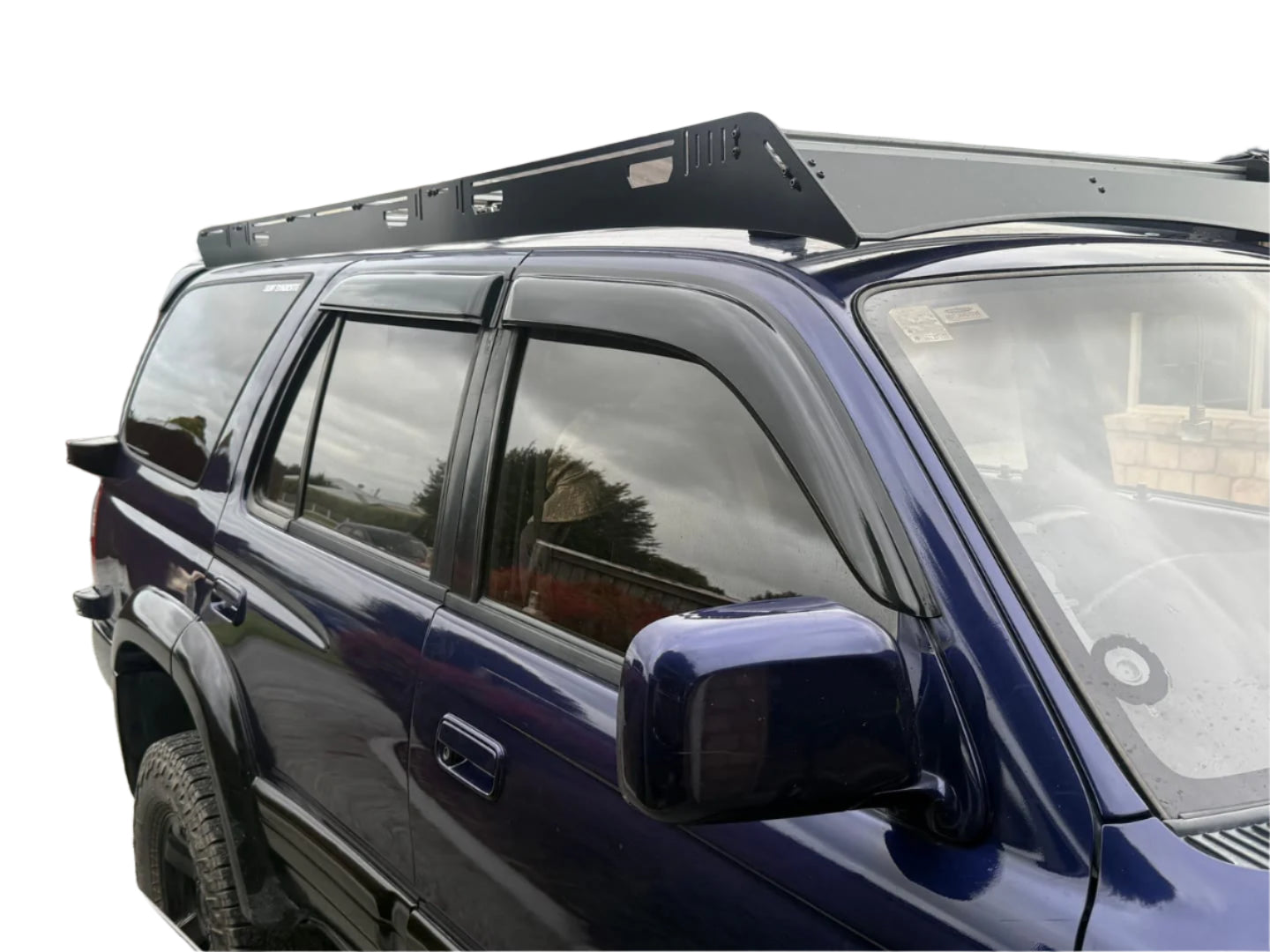 Exterior Accessories