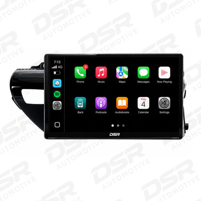 Toyota Hilux N80 13 Inch DSR Head Unit