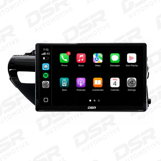 Toyota Hilux N80 13 Inch DSR Head Unit
