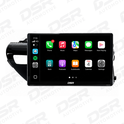Toyota Hilux N80 13 Inch DSR Head Unit