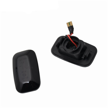 Smoked or Crystal Lens LED Indicators – Toyota Land Cruiser 70 80 100 Series