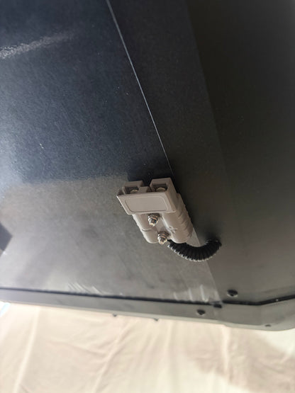 DSR AUTOMOTIVE Roof Top Tent