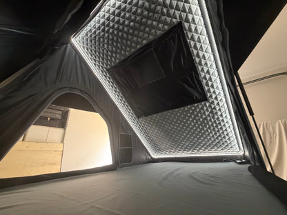 DSR AUTOMOTIVE Roof Top Tent