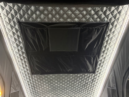 DSR AUTOMOTIVE Roof Top Tent