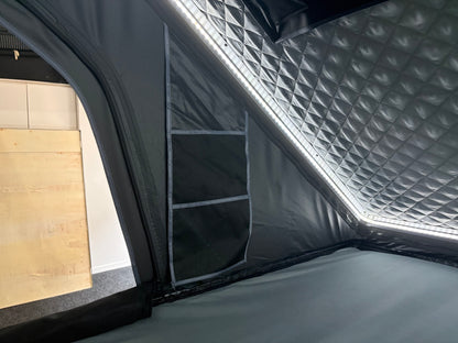 DSR AUTOMOTIVE Roof Top Tent