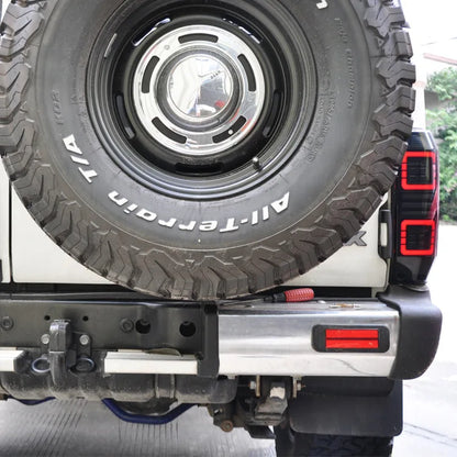 Taillights for Toyota Land Cruiser 76/70 Series (2007–2025)