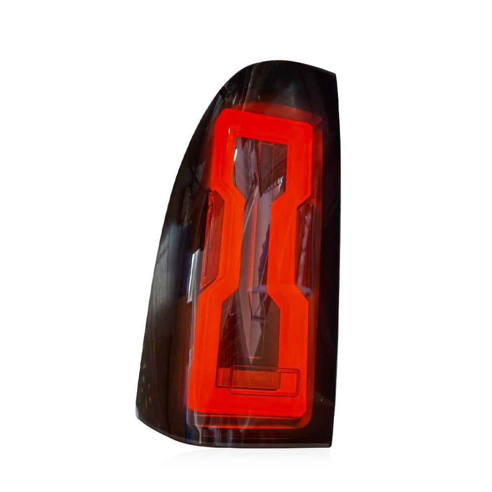 LED Tail Lights Ford Ranger 2005–2011