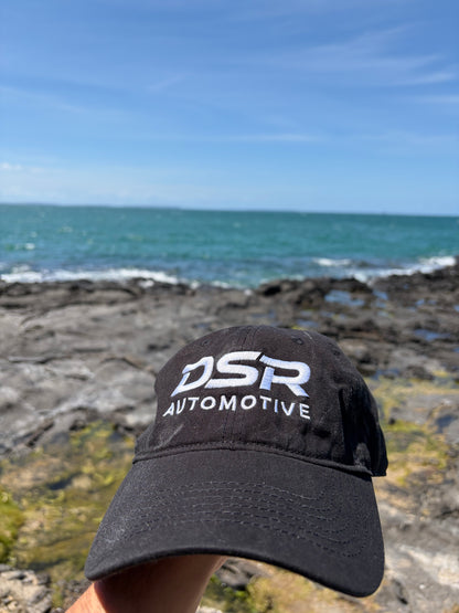 DSR AUTOMOTIVE CAP