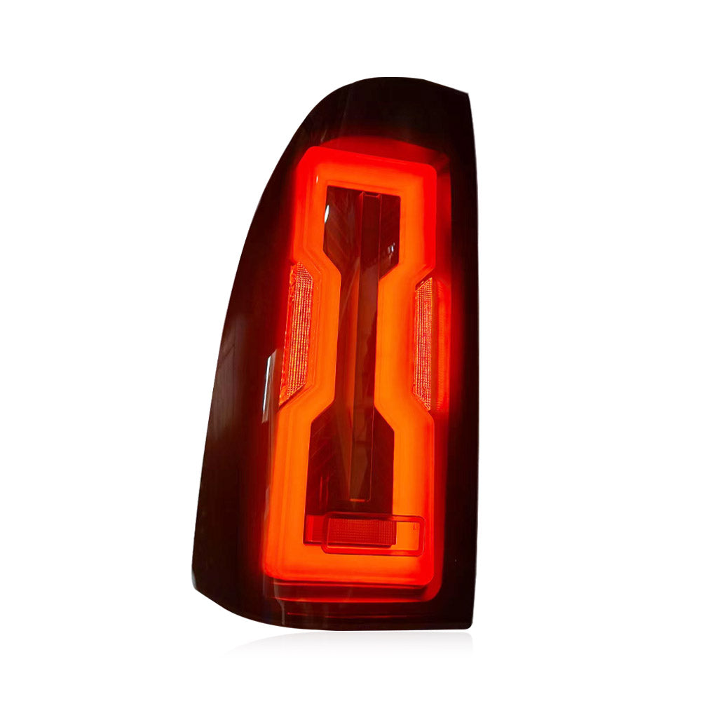 LED Tail Lights Ford Ranger 2005–2011