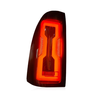 LED Tail Lights Ford Ranger 2005–2011