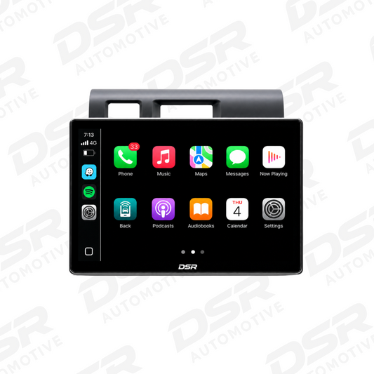 Toyota Land Cruiser 79 70 series 2007-2025 11.8" DSR Head Unit
