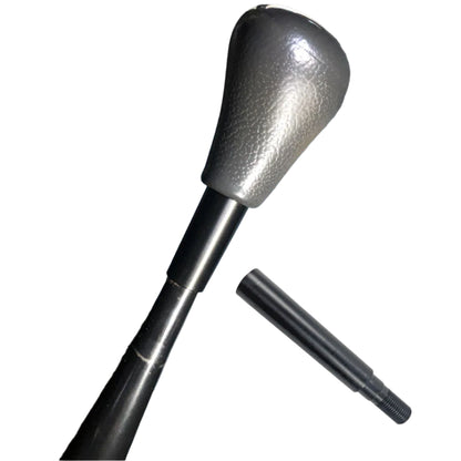 Toyota Land Cruiser 70 Series Gear Shift Extension – 105mm Aluminum (LC70 LC75 LC76 LC78 LC79)