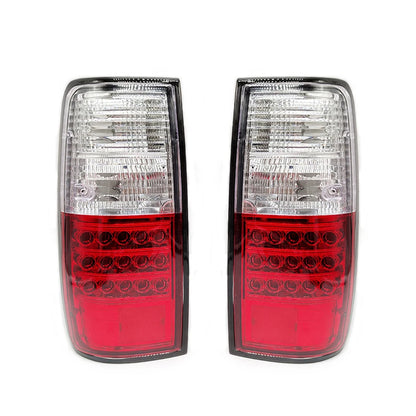 Tail Lights for Toyota Land Cruiser 80 Series (1990-1998)