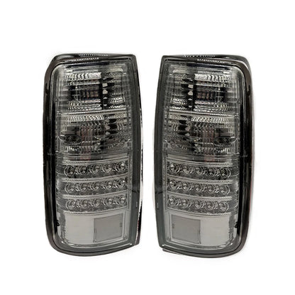Tail Lights for Toyota Land Cruiser 80 Series (1990-1998)