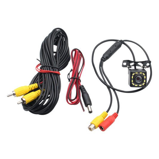 1080P HD Reverse Camera Kit