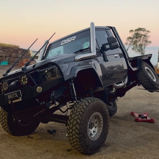 Ds Merxh Merch – DSR AUTOMOTIVE