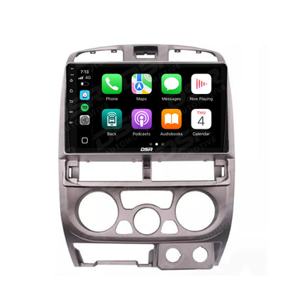 Holden Rodeo/RC Colorado 2003-2012 DSR Head Unit