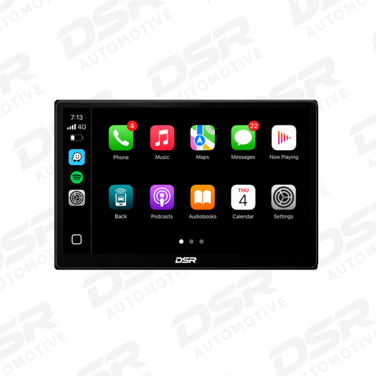 DSR 13" Universal Head Unit