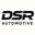 DSR AUTOMOTIVE logo