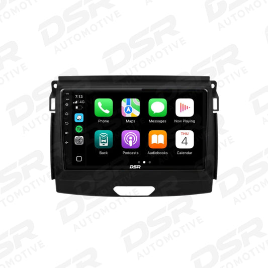 Ford Ranger (2015–2022) DSR Head Unit