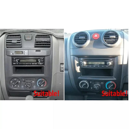 Holden Rodeo/RC Colorado 2003-2012 DSR Head Unit