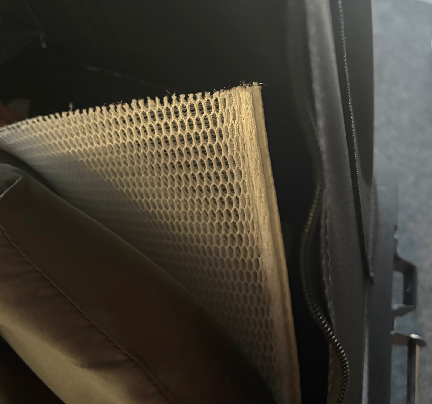 DSR AUTOMOTIVE Roof Top Tent