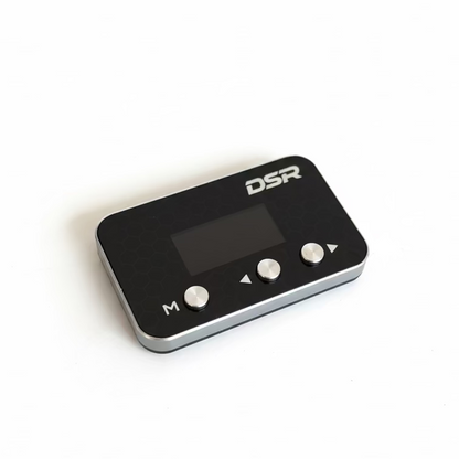DSR Throttle Controller