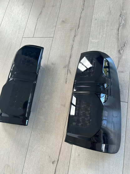 Toyota Hilux N70 Tail Lights (2005-2015)