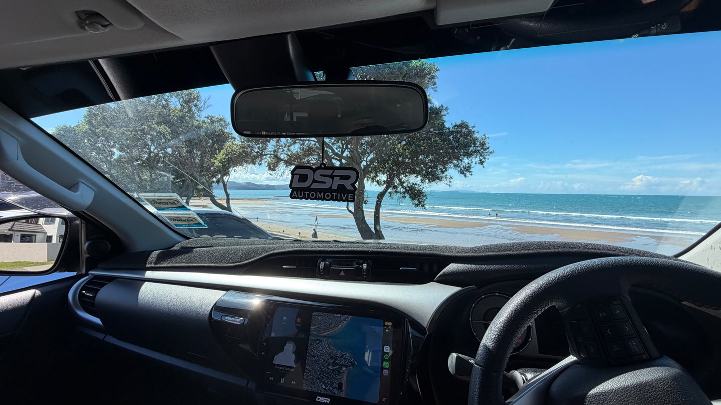 DSR Automotive Air Freshener