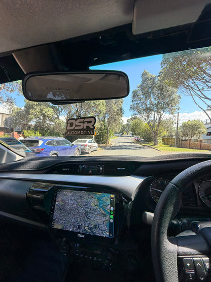 DSR Automotive Air Freshener