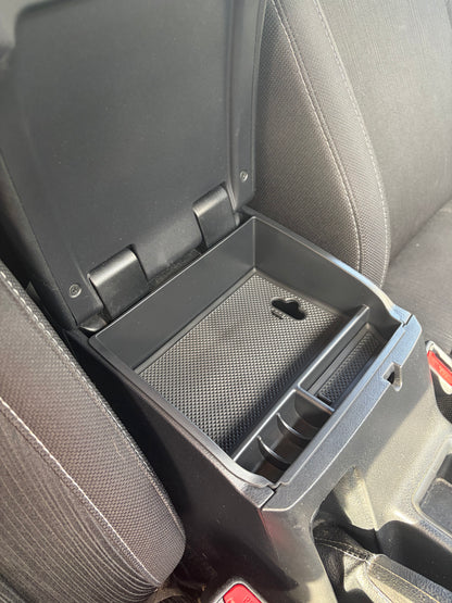 Toyota Hilux N80 (2016–2025) Centre Console Storage Box