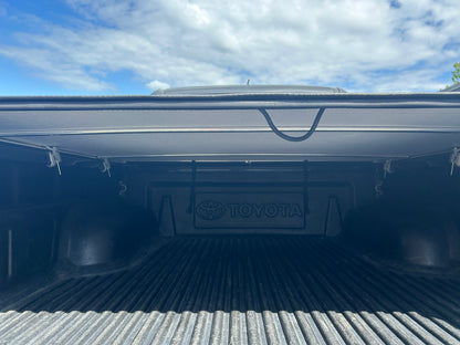 Tonneau Cover for Toyota Hilux N70 (2005-2015)