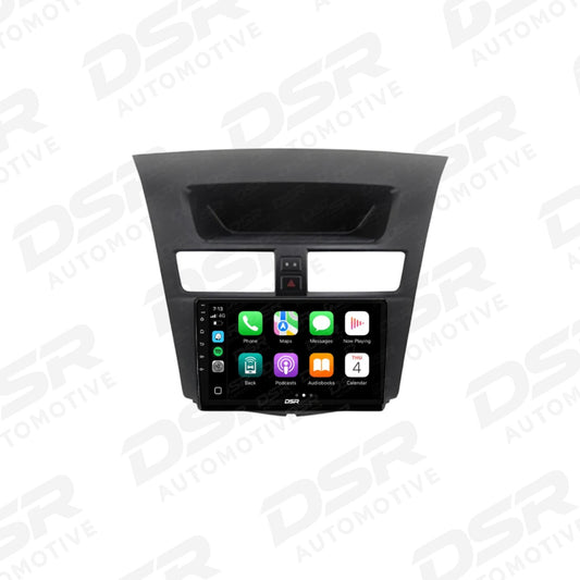 MAZDA BT-50 2012-2019 DSR Head Unit