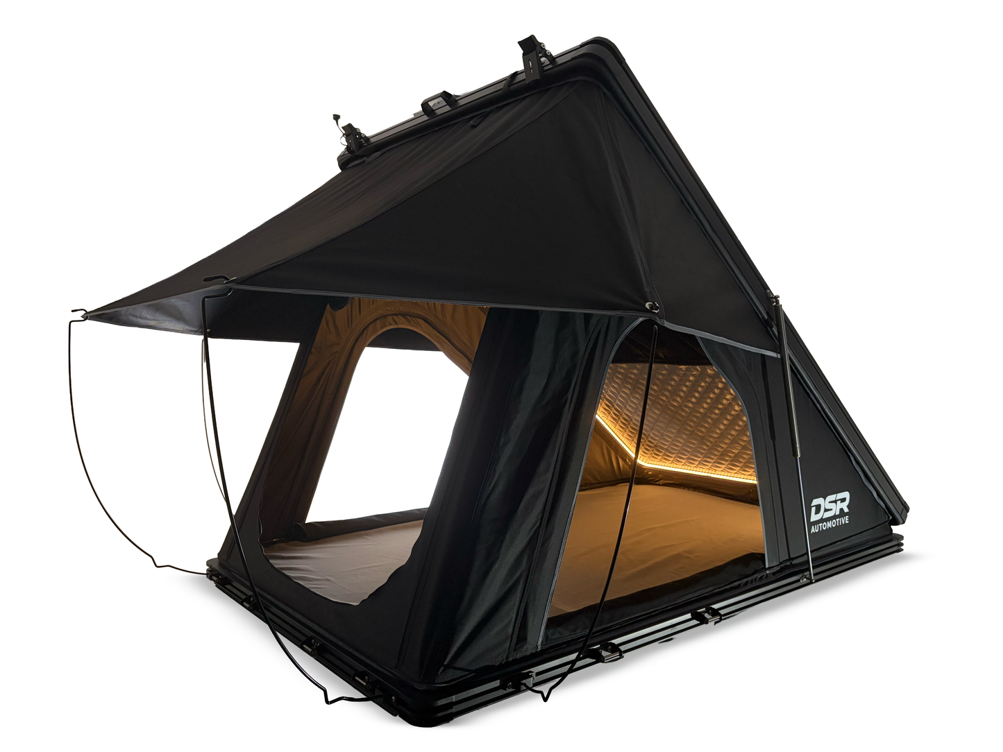 DSR AUTOMOTIVE Roof Top Tent