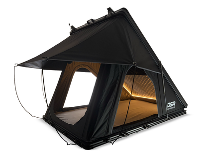 DSR AUTOMOTIVE Roof Top Tent