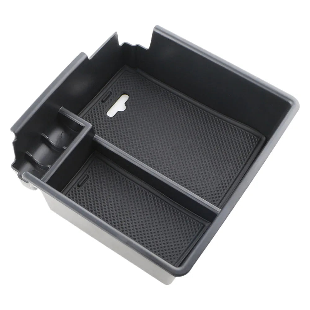 Ford Ranger 2012–2022 Center Console Storage Box