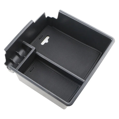 Ford Ranger 2012–2022 Center Console Storage Box